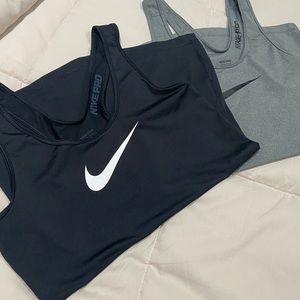 Nike Pro Tank